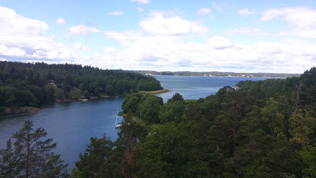 Utsiktplats Beatelundsvägen