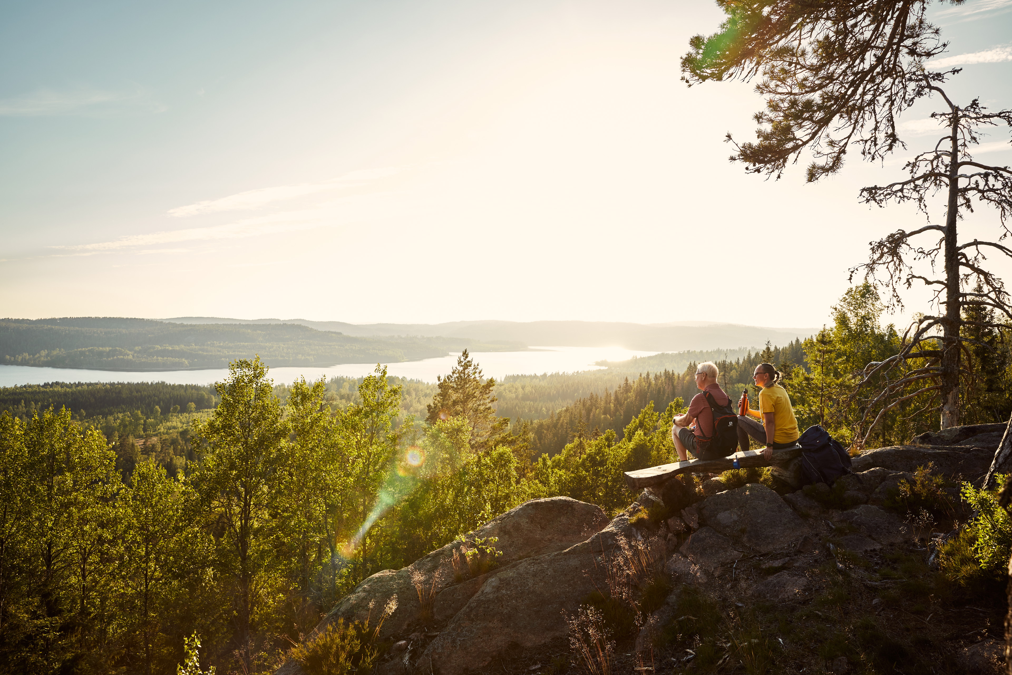 Baljåsens naturreservat