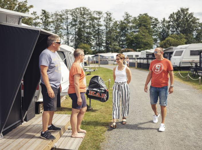 KronoCamping