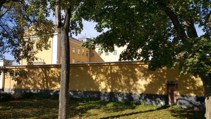 Waterside Mariestad