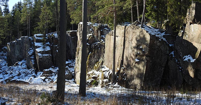 Domedagsdalen.