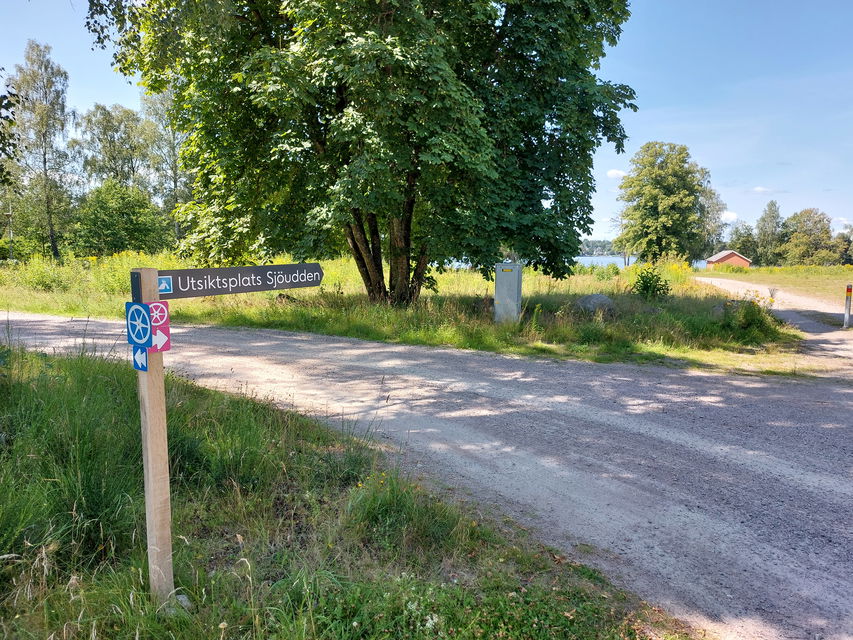 Hop off Växjö runt 2024