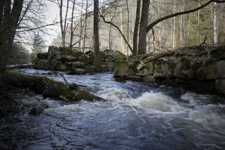 Käringahejans Naturreservat.