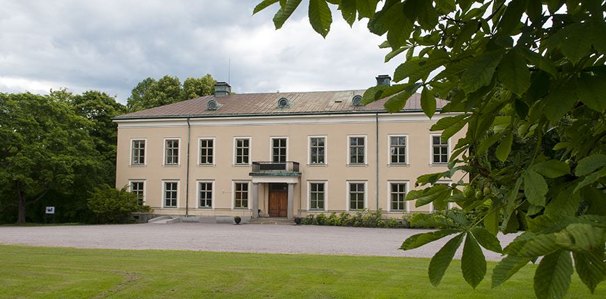 Hofors Herrgård