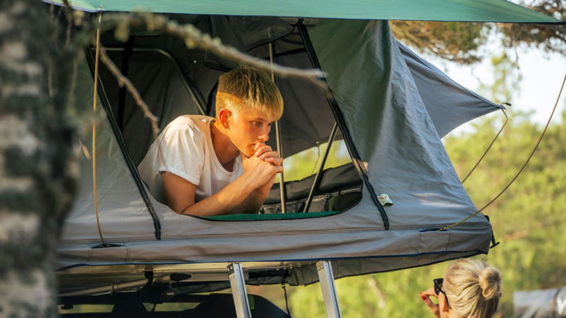 Värmland Camper