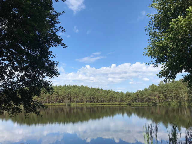 Sommarled, Skälhult