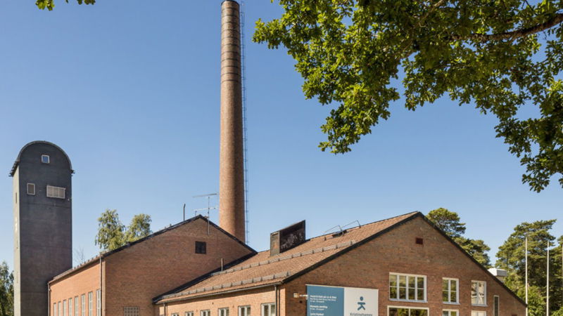Kristinehamn Museum of Art