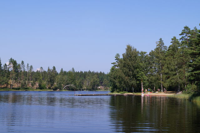 Iglasjön