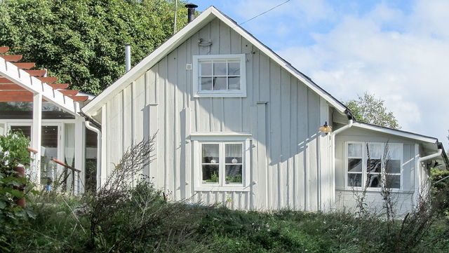 Ekornstorpet