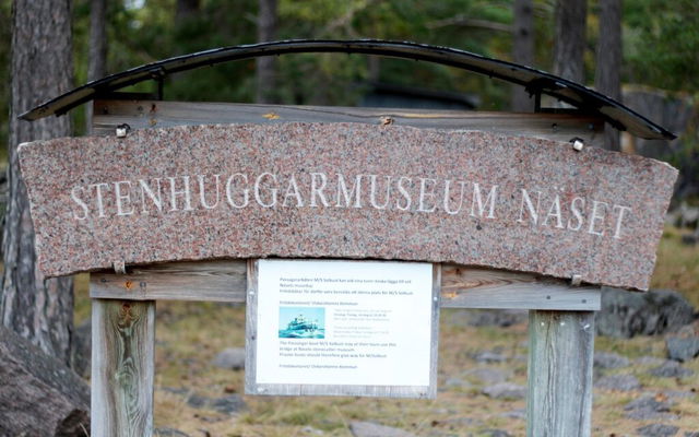Stenhuggarmuseerna