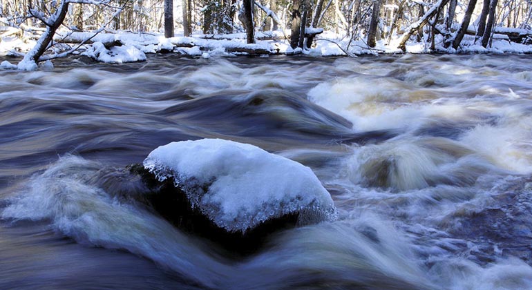 Järleån.