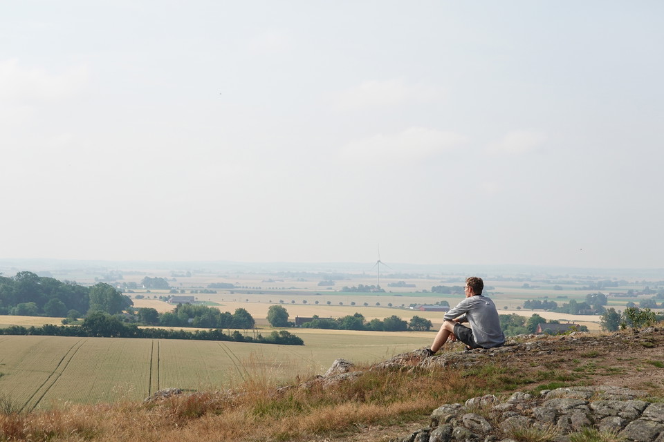 Hemnära naturupplevelser i Lunds kommun