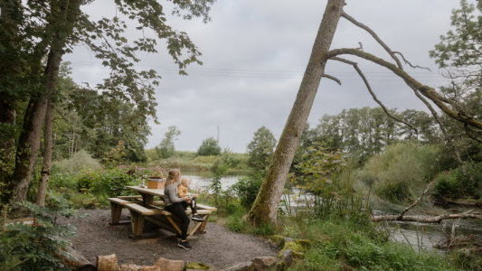 Forshalls Naturpark