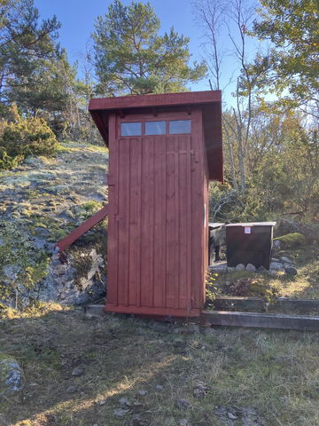 Torrdass Storbåtsviken