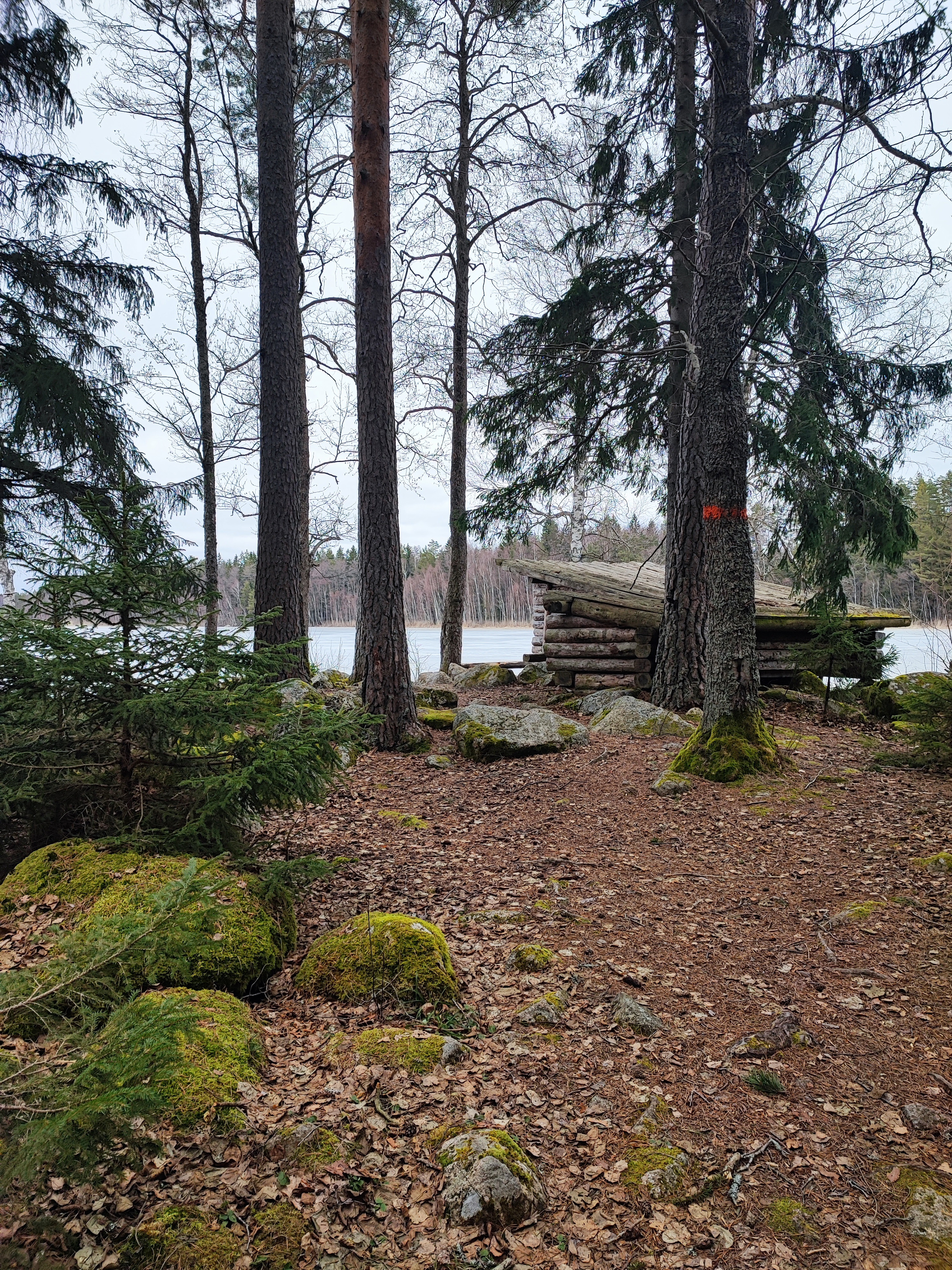 03 Skultuna – Toftsjön| Bruksleden