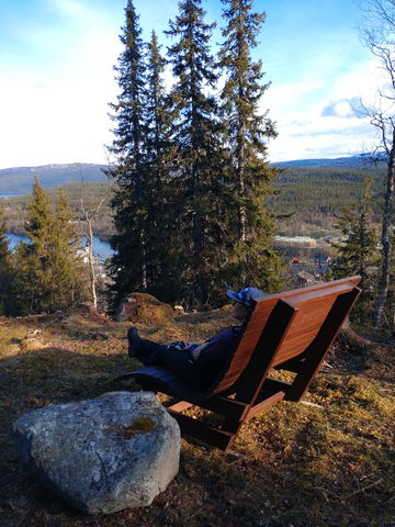 Lillbergsleden