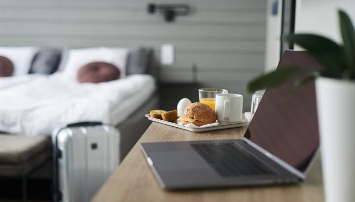 Hotell Rådhuset