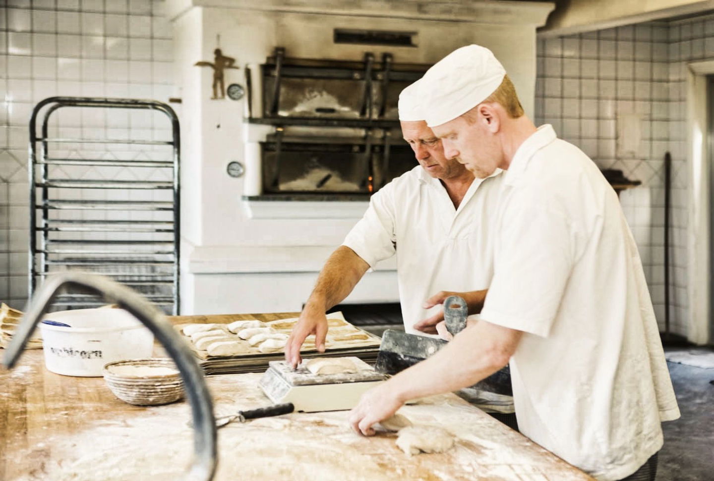 Höje Vedugnsbageri