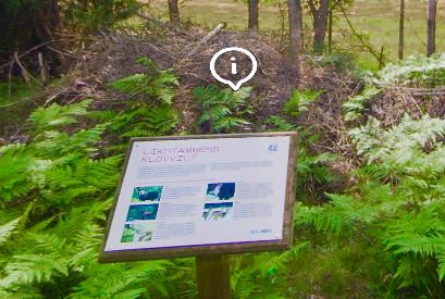 Information om biologi och ekologi