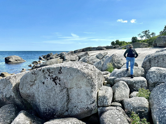 Foto Robert Ekholm