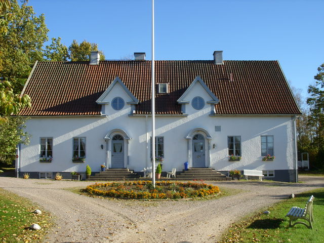 Moshults vandrarhem
