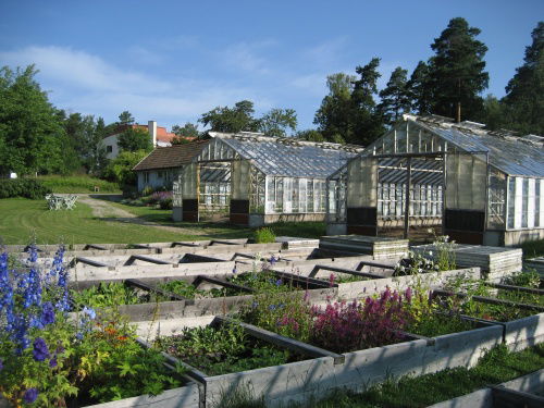 Skillebyholm restaurang och gårdsbutik