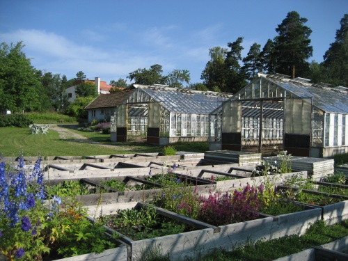 Skillebyholm