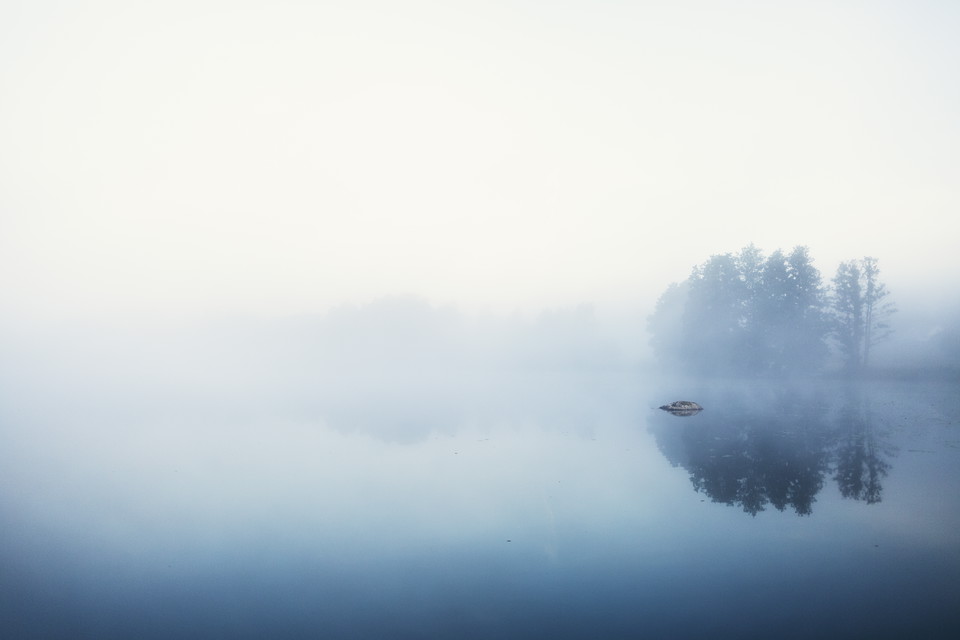 Duveholmssjön, foto josefine karlsson