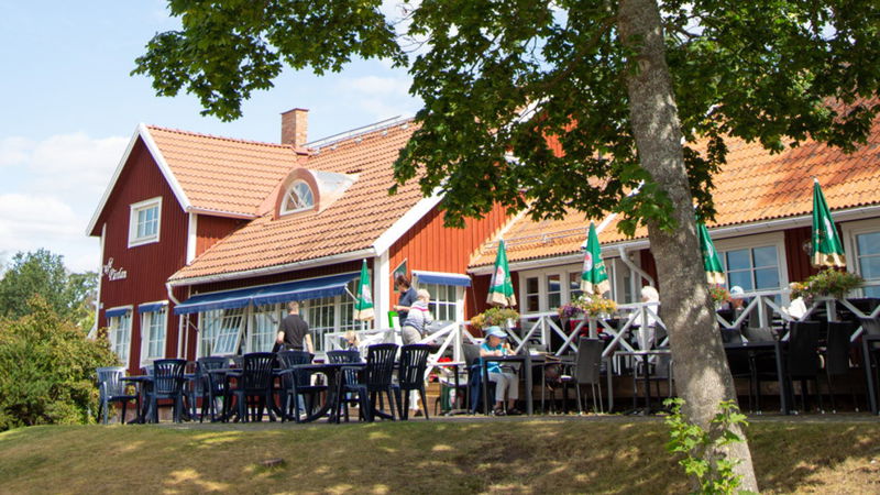 Café Pärlan