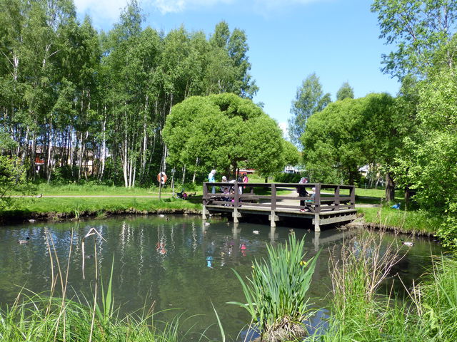 Slätmossens naturpark