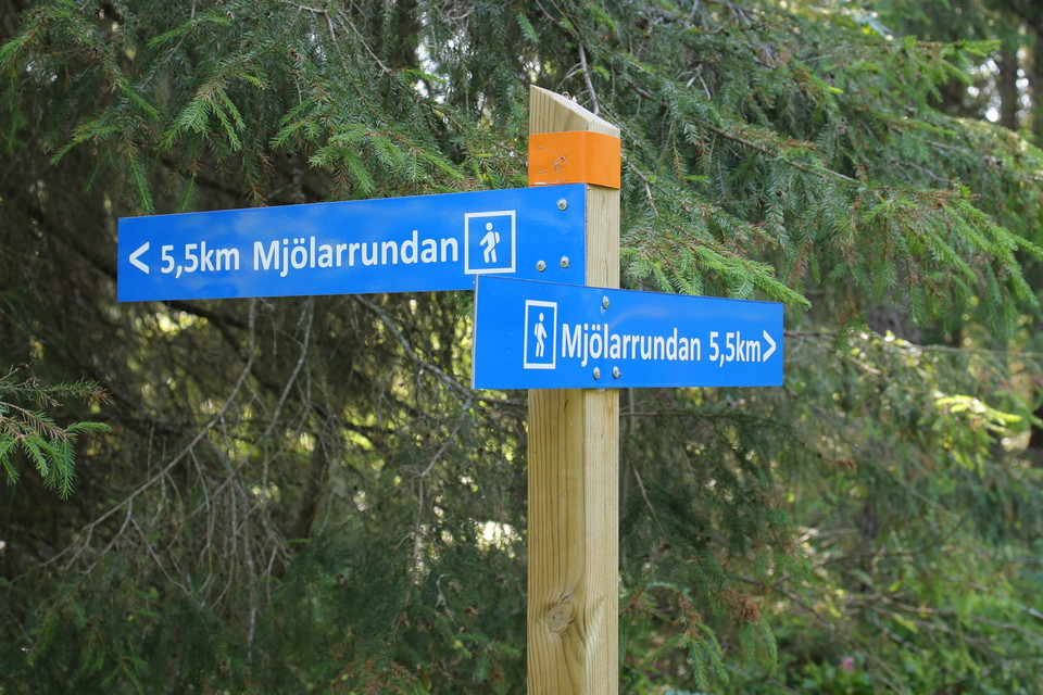 Mjölarrundan