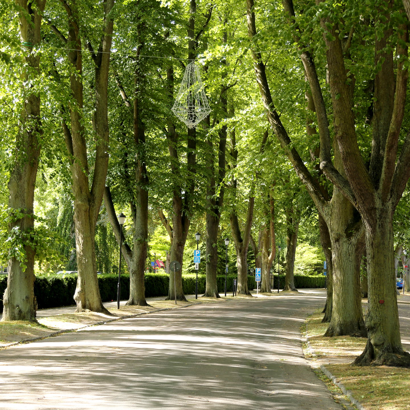 Stadsparken