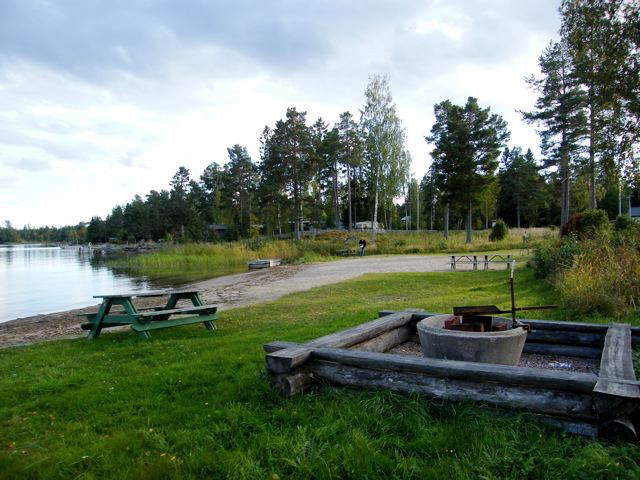 Finnharsfjärden