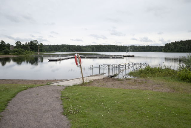 Eksjöhovgårdsbadet