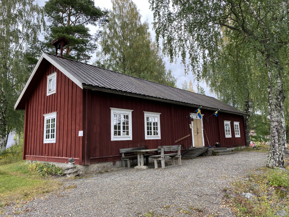 Stuguns hembygdsgård