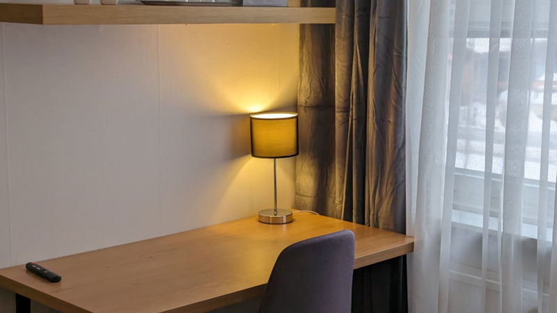 Hotell Marieberg