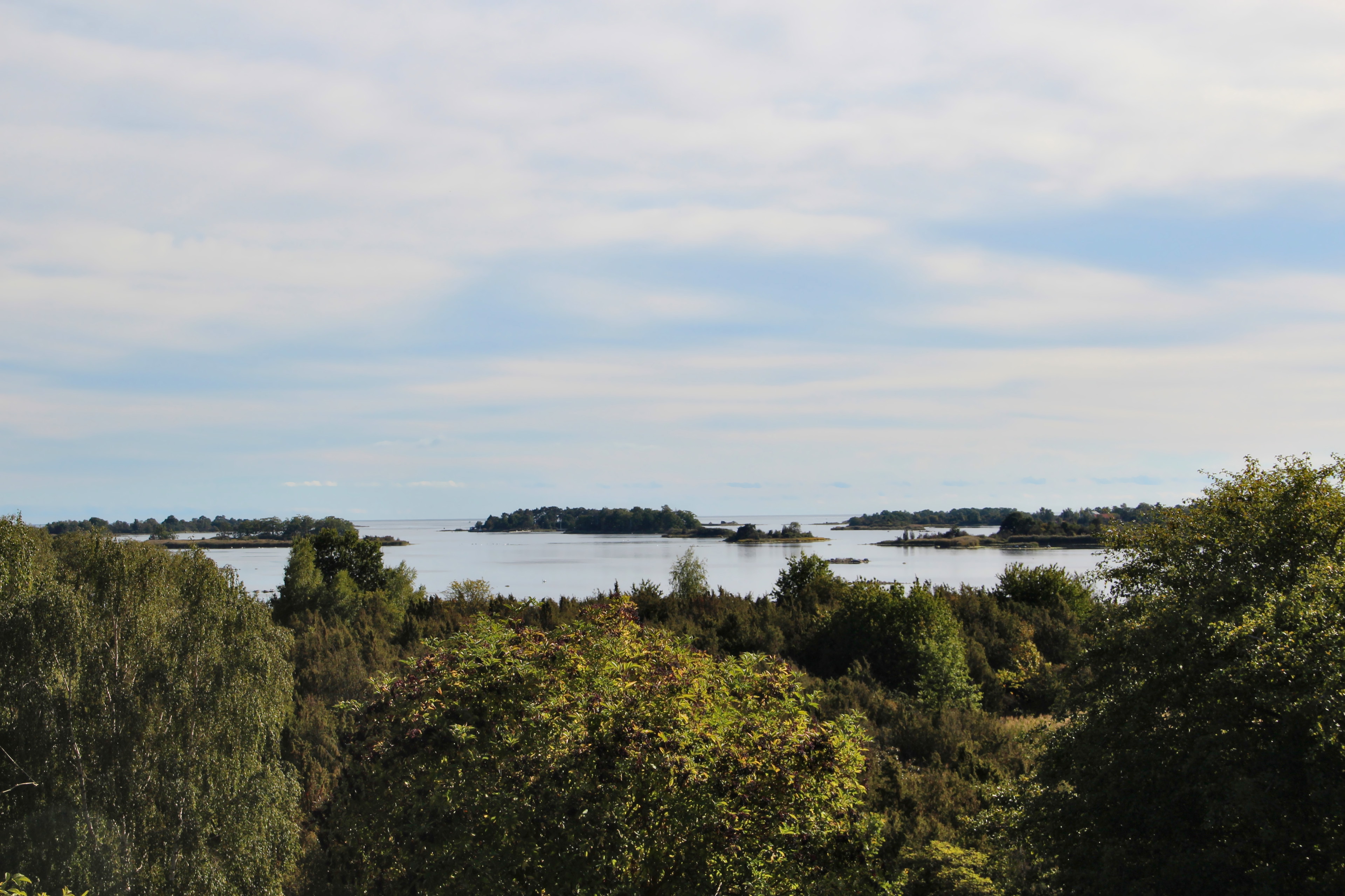 Kalmarsundsleden (Skärgårdsparken, kust)