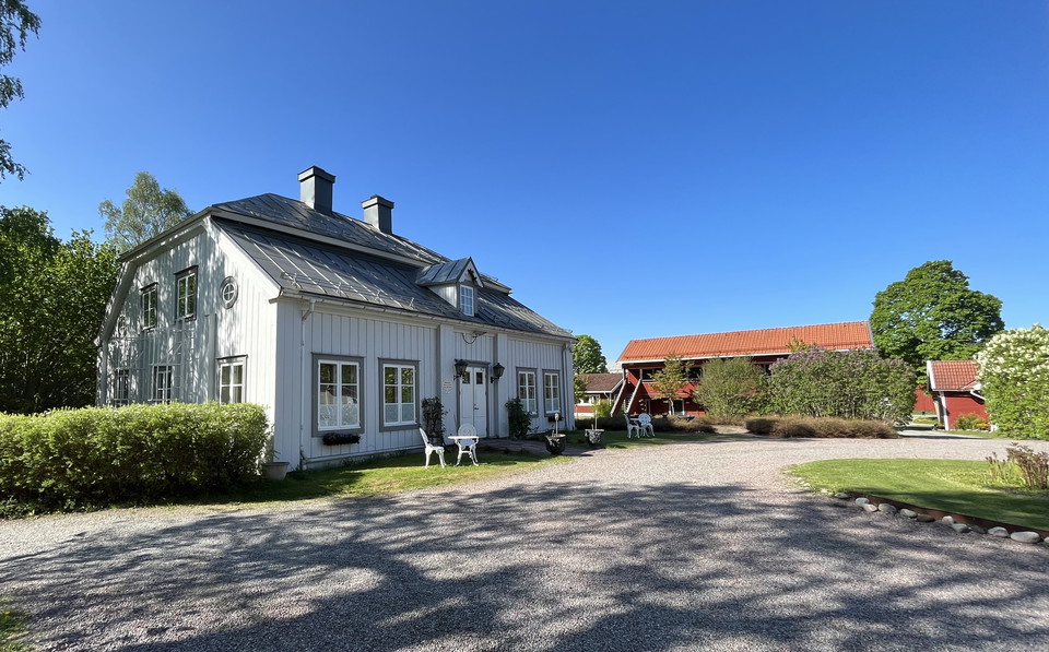 Snillepanget -hotellannex