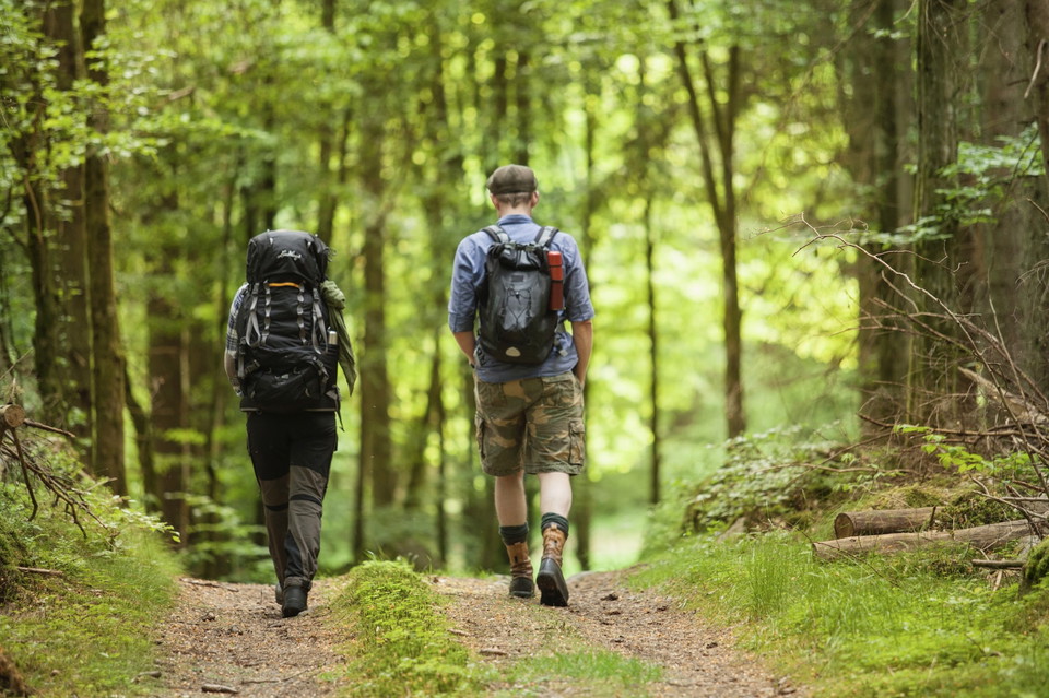 Love Blekinge with care – outdoor life with respect