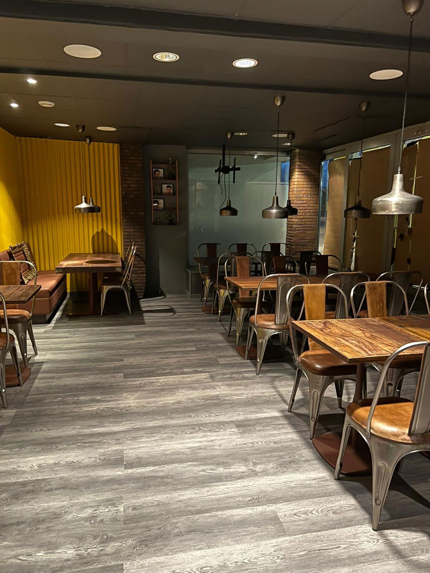 The Pub 27, Kristinehamn