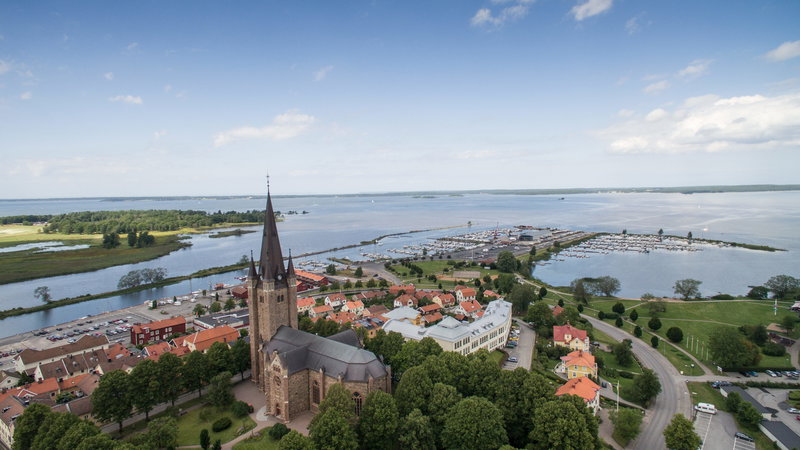 Visit Mariestad