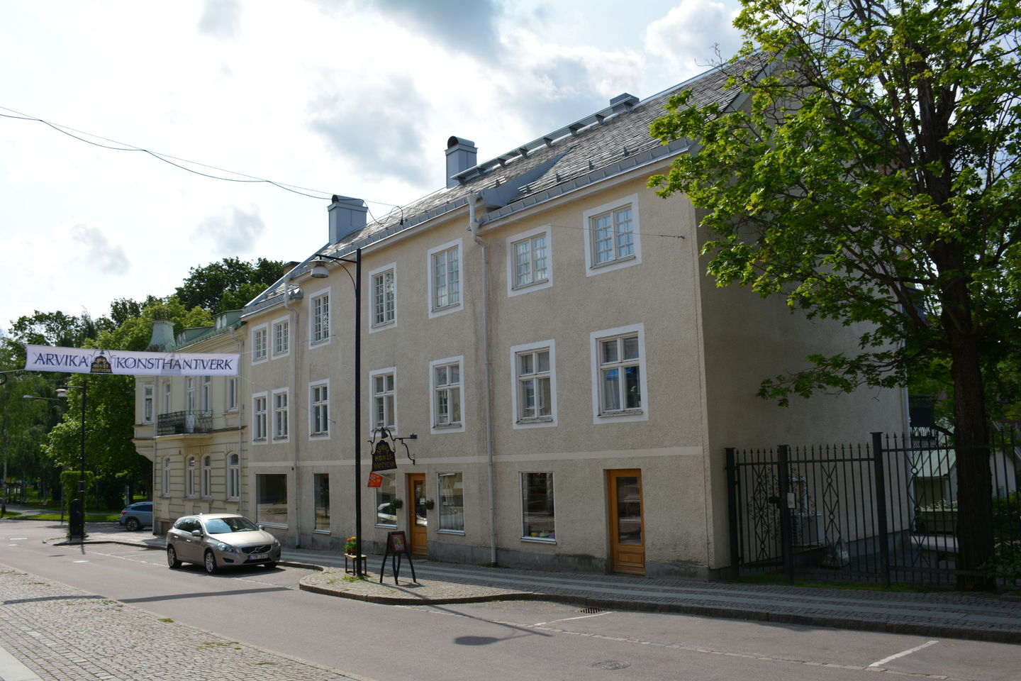Arvika Konsthantverk