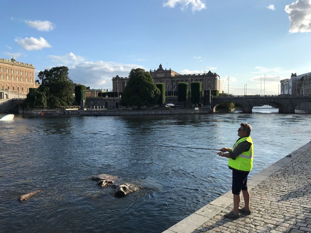 Norrström
