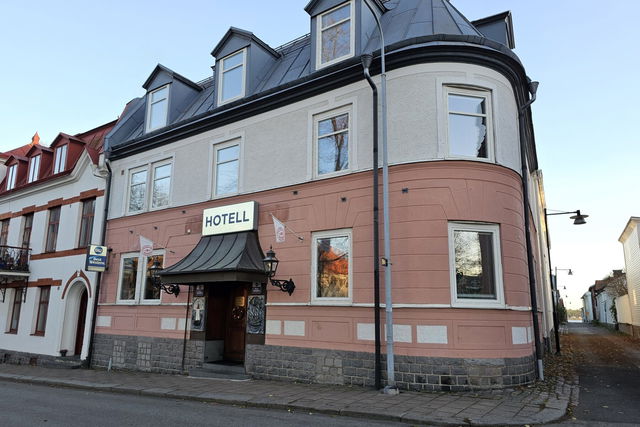Best Western Centralhotellet