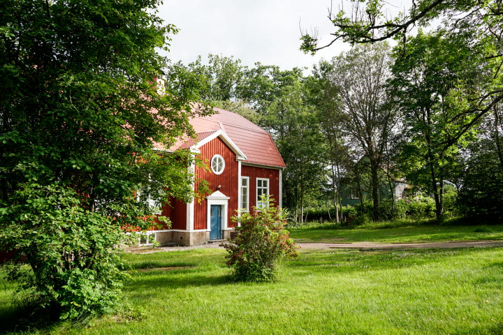 Nordic Refuge