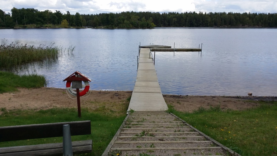 Badbryggan