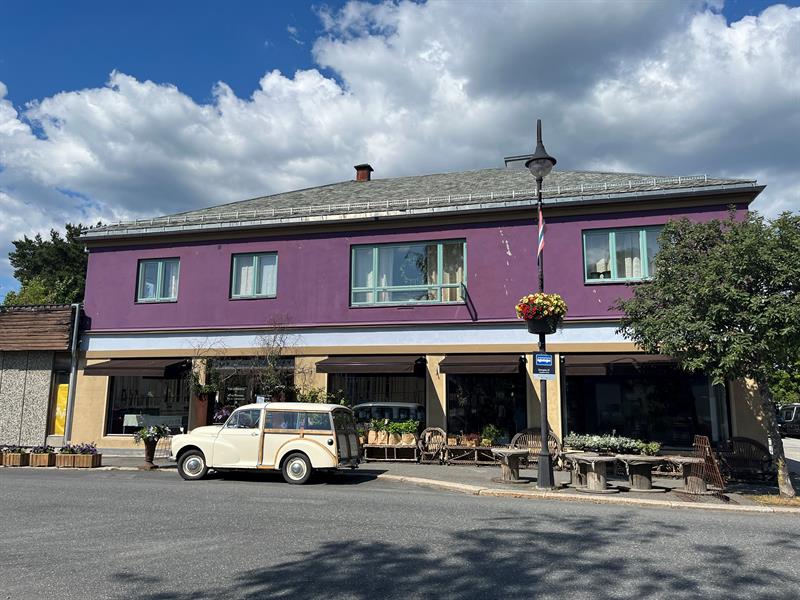 Bloom Inn, Ørje - 10% på bestillinger gjort 2. mai på overnatting - Turist i egen region