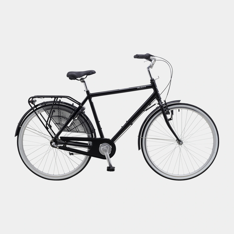 Storängens cykeluthyrning