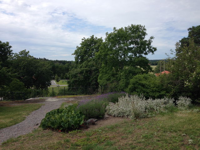 Klockstapelparken