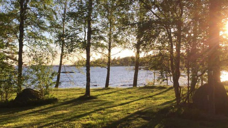Revsands Camping